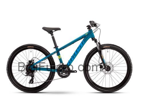 Ghost Kato 24 scheda tecnica e recensioni